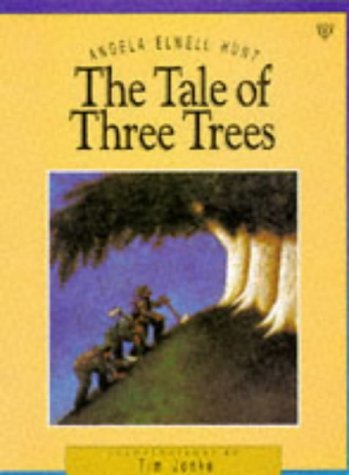 Stock image for The Tale of Three Trees (Picture Storybooks) for sale by MusicMagpie