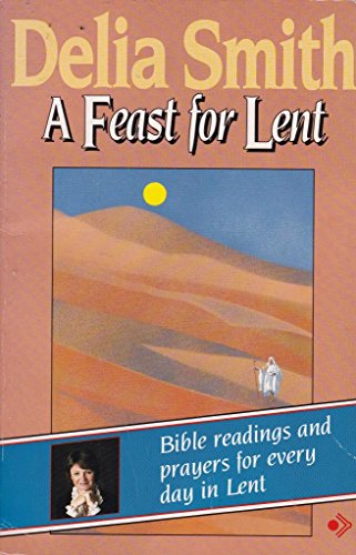 Imagen de archivo de A Feast for Lent a la venta por ThriftBooks-Dallas