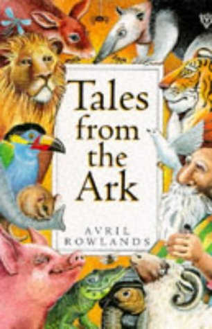 Beispielbild fr Tales from the Ark zum Verkauf von Better World Books