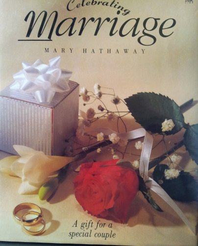 Beispielbild fr Celebrating Marriage zum Verkauf von Wonder Book