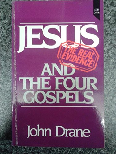 9780745924571: JESUS AND THE FOUR GOSPELS.