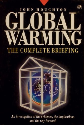 Beispielbild fr Global Warming zum Verkauf von Better World Books