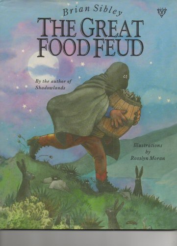 Beispielbild fr The Frightful Food Feud or a Little Give and Take (Children's Picture Storybooks) zum Verkauf von WorldofBooks