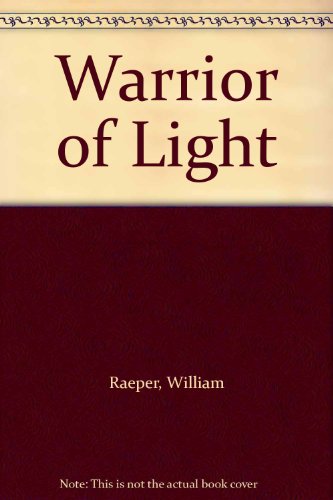 Stock image for Warrior of Light for sale by WorldofBooks
