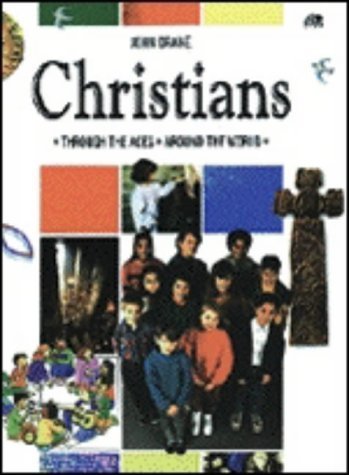 Stock image for Christians: Through the Ages--Around the World (A Lion Factfinder) for sale by Once Upon A Time Books