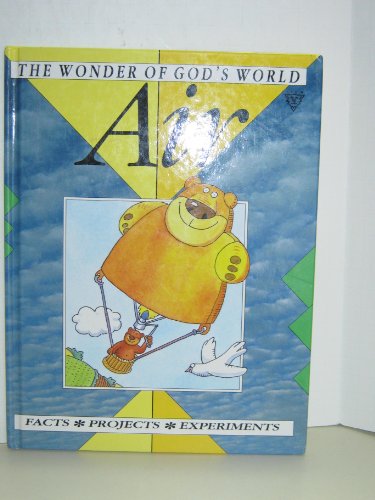 Stock image for The Wonder of God's World for sale by ThriftBooks-Atlanta