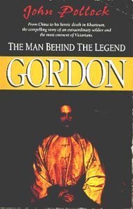Beispielbild fr Gordon: The Man Behind the Legend zum Verkauf von Wonder Book