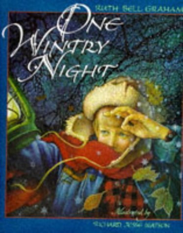 Beispielbild fr One Wintry Night zum Verkauf von WorldofBooks
