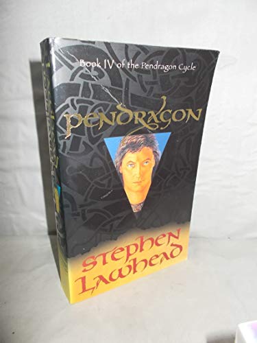 Stock image for Pendragon Book 4 the Pendragon Cycle for sale by ThriftBooks-Atlanta