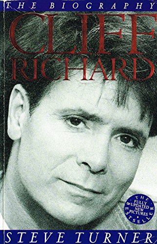 Beispielbild fr Cliff Richard : " The Biography " zum Verkauf von WorldofBooks