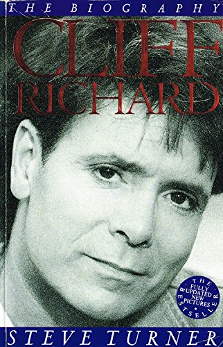 9780745927893: Cliff Richard: The Biography