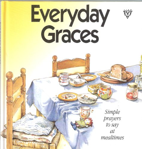 Beispielbild fr Everyday Graces (Little Lions) zum Verkauf von WorldofBooks