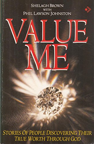 Stock image for Value Me for sale by AwesomeBooks