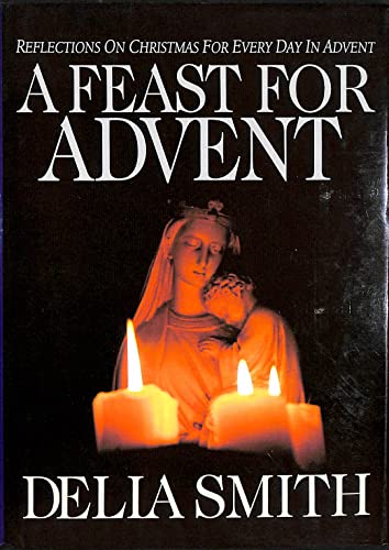 9780745929934: A Feast for Advent