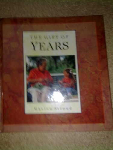 Imagen de archivo de The Gift of Years (The "gift" series) a la venta por WorldofBooks