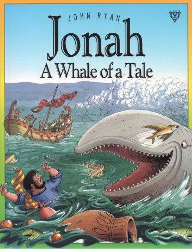 9780745930336: Jonah: A Whale of a Tale
