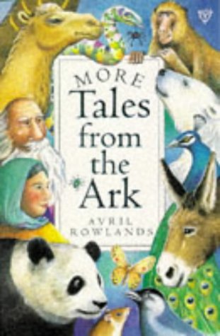 Beispielbild fr More Tales from the Ark zum Verkauf von AwesomeBooks