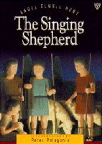 Stock image for The Singing Shepherd for sale by MusicMagpie