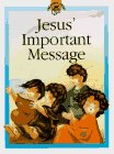 Stock image for Jesus' Important Message (Treasure Chest S.) for sale by WorldofBooks