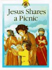 Stock image for Jesus Shares a Picnic (Treasure Chest S.) for sale by WorldofBooks