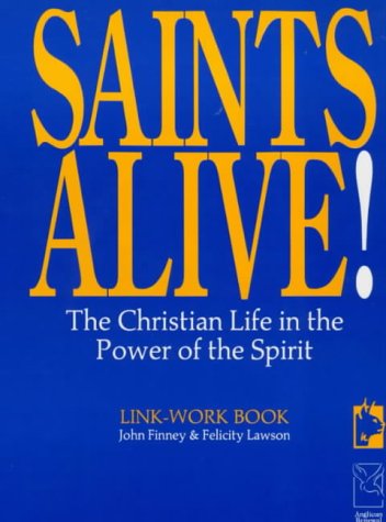 Stock image for Saints Alive!: Workbook for sale by Reuseabook
