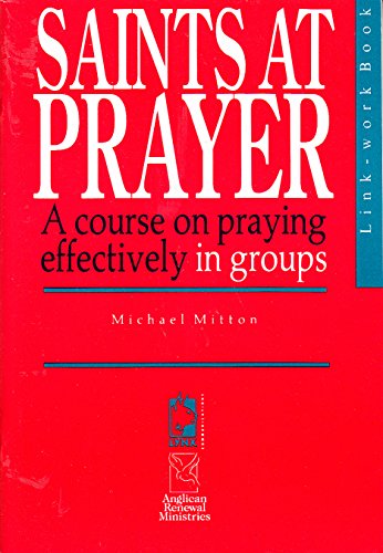 Beispielbild fr Workbook (Saints at Prayer) zum Verkauf von AwesomeBooks