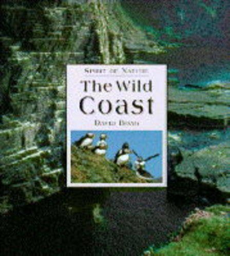 Imagen de archivo de The Wild Coast (Spirit of Nature S.) a la venta por WorldofBooks