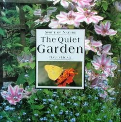 Beispielbild fr The Quiet Garden (Spirit of Nature S.) zum Verkauf von WorldofBooks