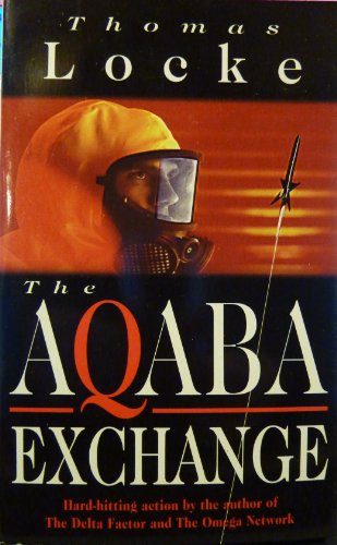 Beispielbild fr The Aqaba Exchange zum Verkauf von WorldofBooks