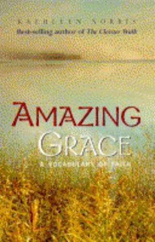 9780745932088: Amazing Grace