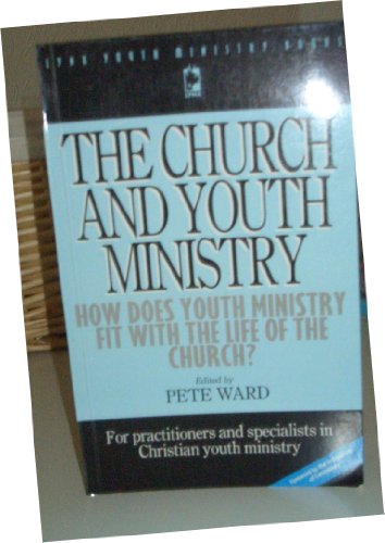 Imagen de archivo de Church and Youthwork a la venta por Better World Books