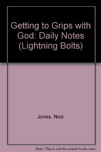 Beispielbild fr Daily Notes (Lightning Bolts) zum Verkauf von WorldofBooks