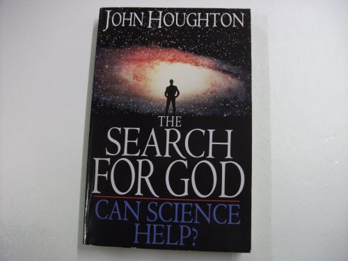 Beispielbild fr Search for God-Can Science Help? zum Verkauf von Better World Books