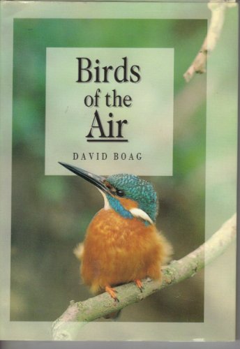 Stock image for Birds of the Air for sale by WorldofBooks
