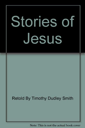Stock image for Stories of Jesus (Usborne Books at Home) for sale by THE OLD LIBRARY SHOP