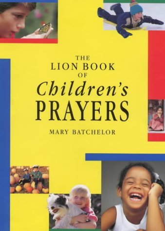 9780745933184: The Lion Book of Children's Prayers