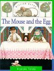 Beispielbild fr The Mouse and the Egg zum Verkauf von medimops