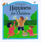Stock image for Bible Words About Happiness for Children (Bible Words Series) for sale by WorldofBooks