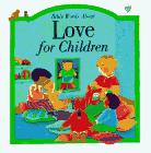 9780745933467: Bible Words About Love for Children (Bible Words Series)