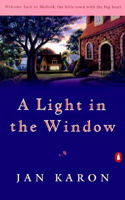 Beispielbild fr A Light in the Window zum Verkauf von WorldofBooks