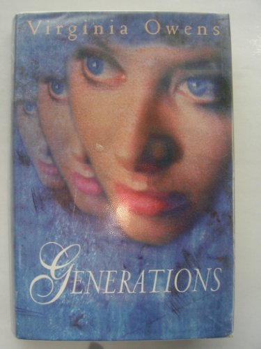 Stock image for Generations for sale by WorldofBooks