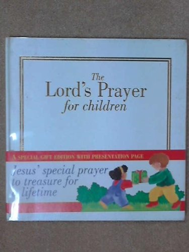 9780745936024: The Lord's Prayer for Children