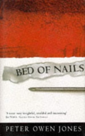 Beispielbild fr Bed of Nails zum Verkauf von WorldofBooks