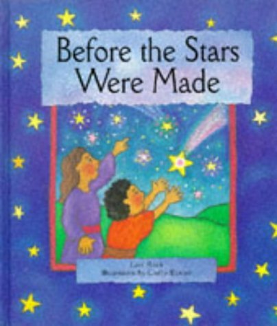 9780745936352: Before the Stars Were Made