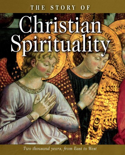 The Story Of Christian Spirituality.