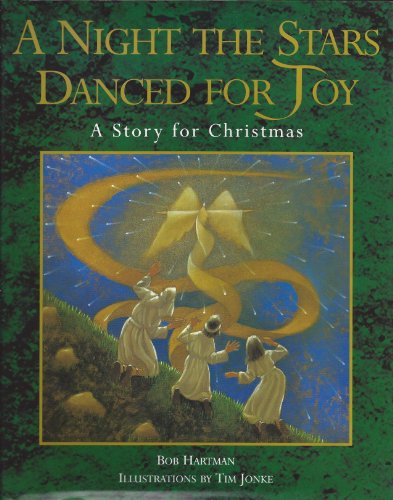 Stock image for A Night the Stars Danced for Joy for sale by Wonder Book