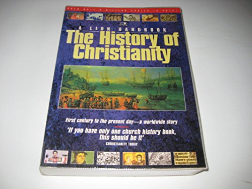 Beispielbild fr History of Christianity zum Verkauf von ThriftBooks-Atlanta