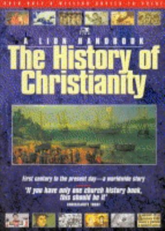 Stock image for History of Christianity for sale by ThriftBooks-Atlanta