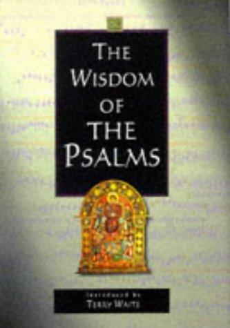 Imagen de archivo de The Wisdom of the Psalms (Wisdom series) a la venta por WorldofBooks