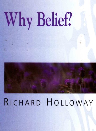 Imagen de archivo de Why Believe? a la venta por WorldofBooks